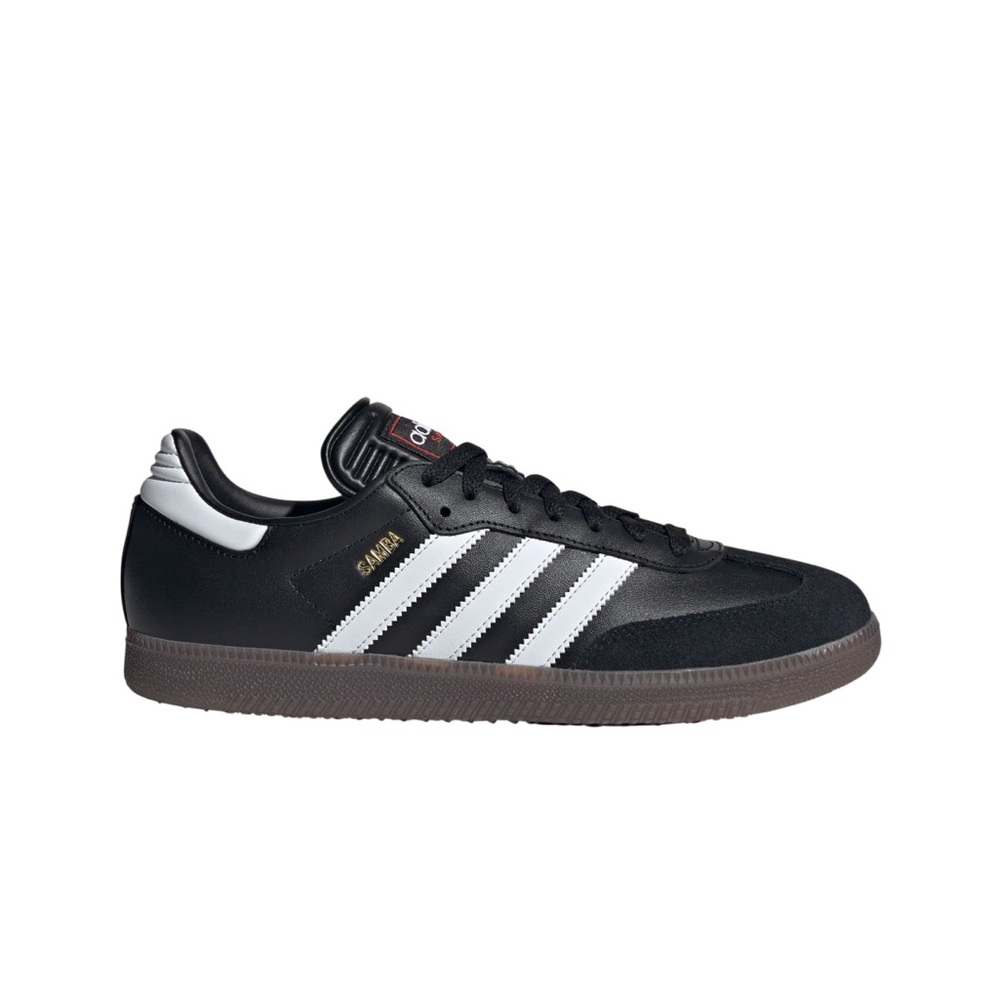 New adidas Sambas. Women’s 9/mens 8